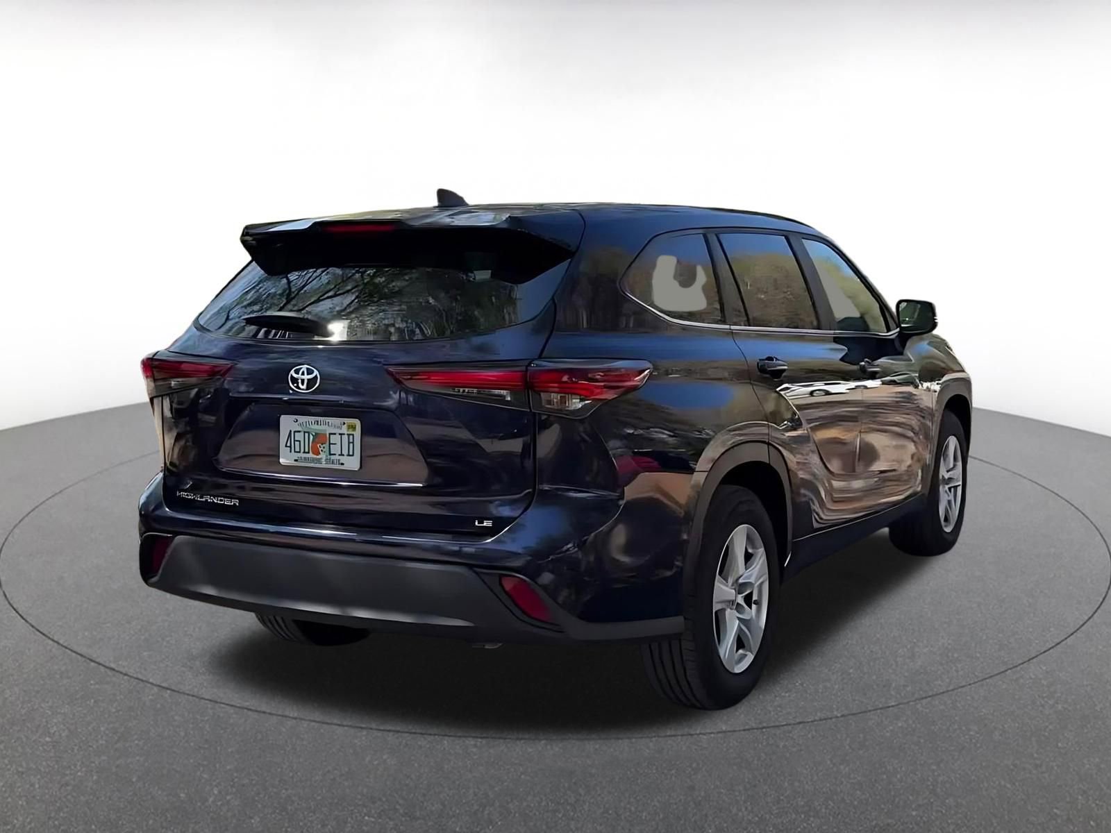 Thumbnail: 2025 Toyota Highlander - 14