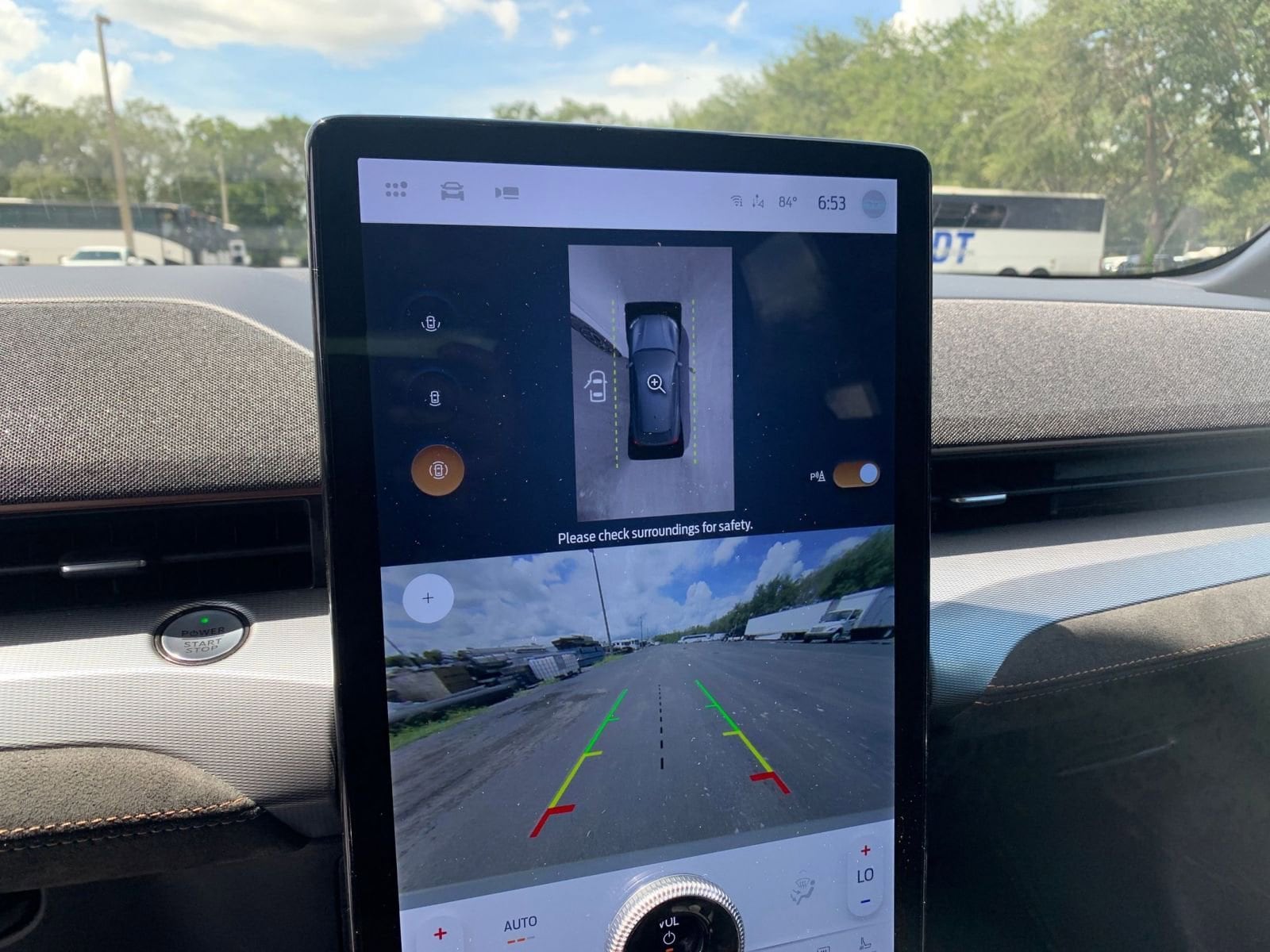 Thumbnail: 2023 Ford Mustang Mach-E - 18