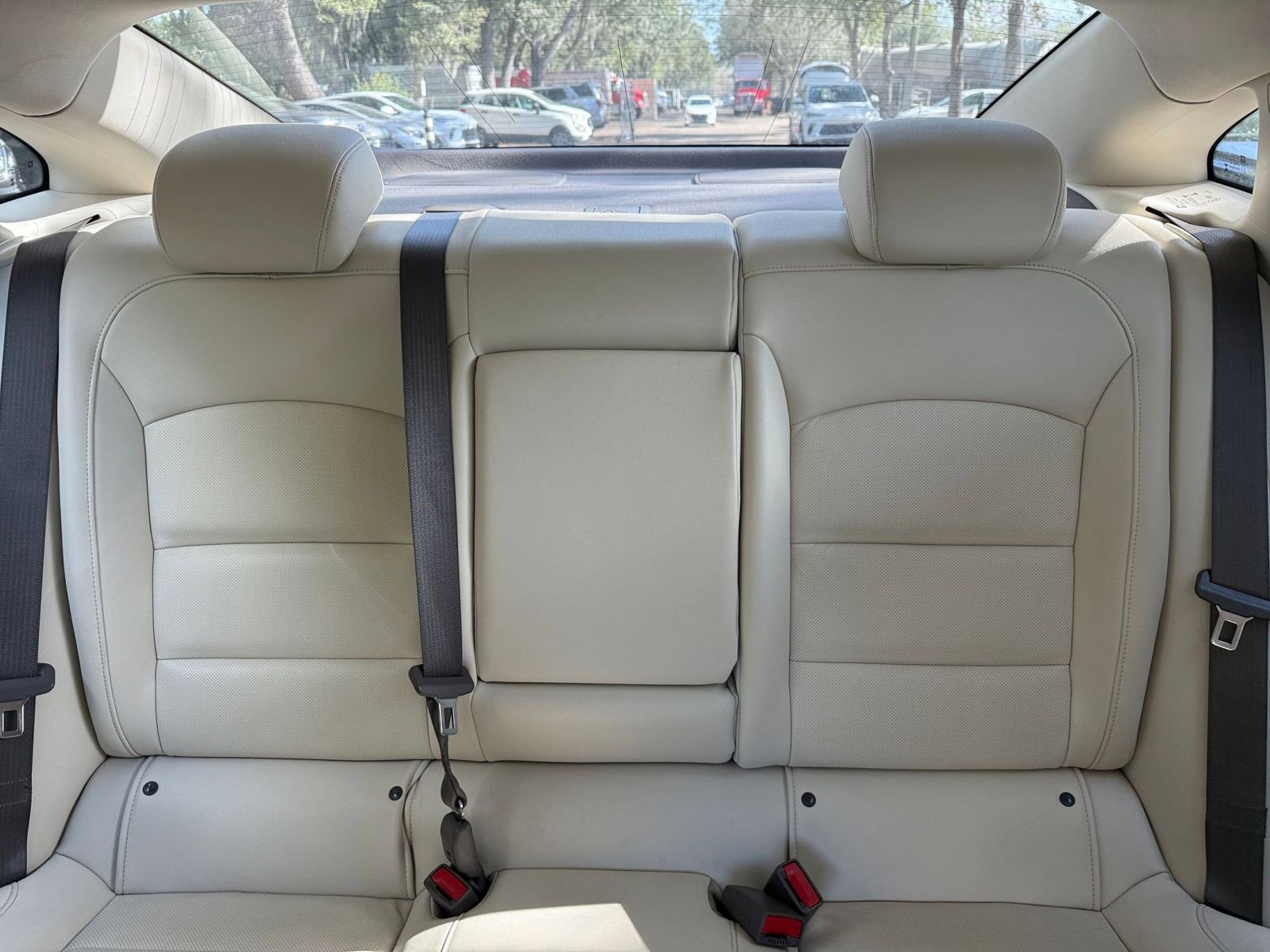 Thumbnail: 2024 Chevrolet Malibu - 32