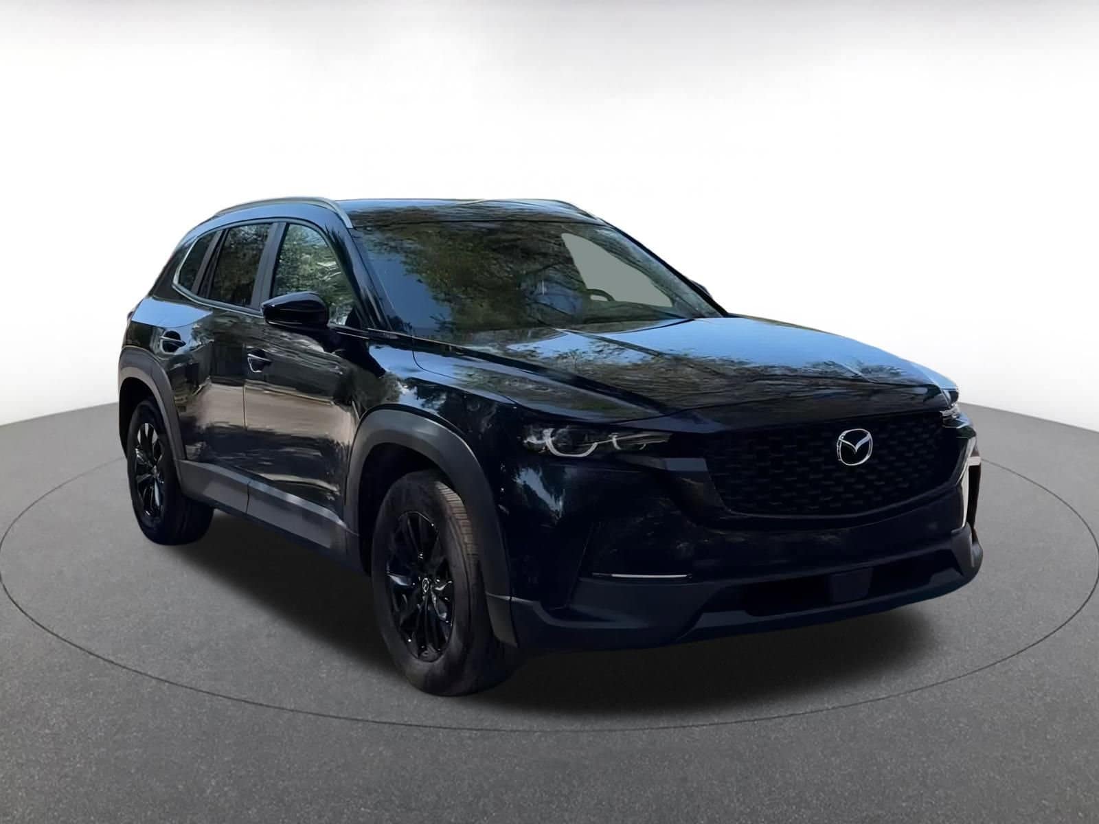 Thumbnail: 2025 Mazda CX-50 - 3