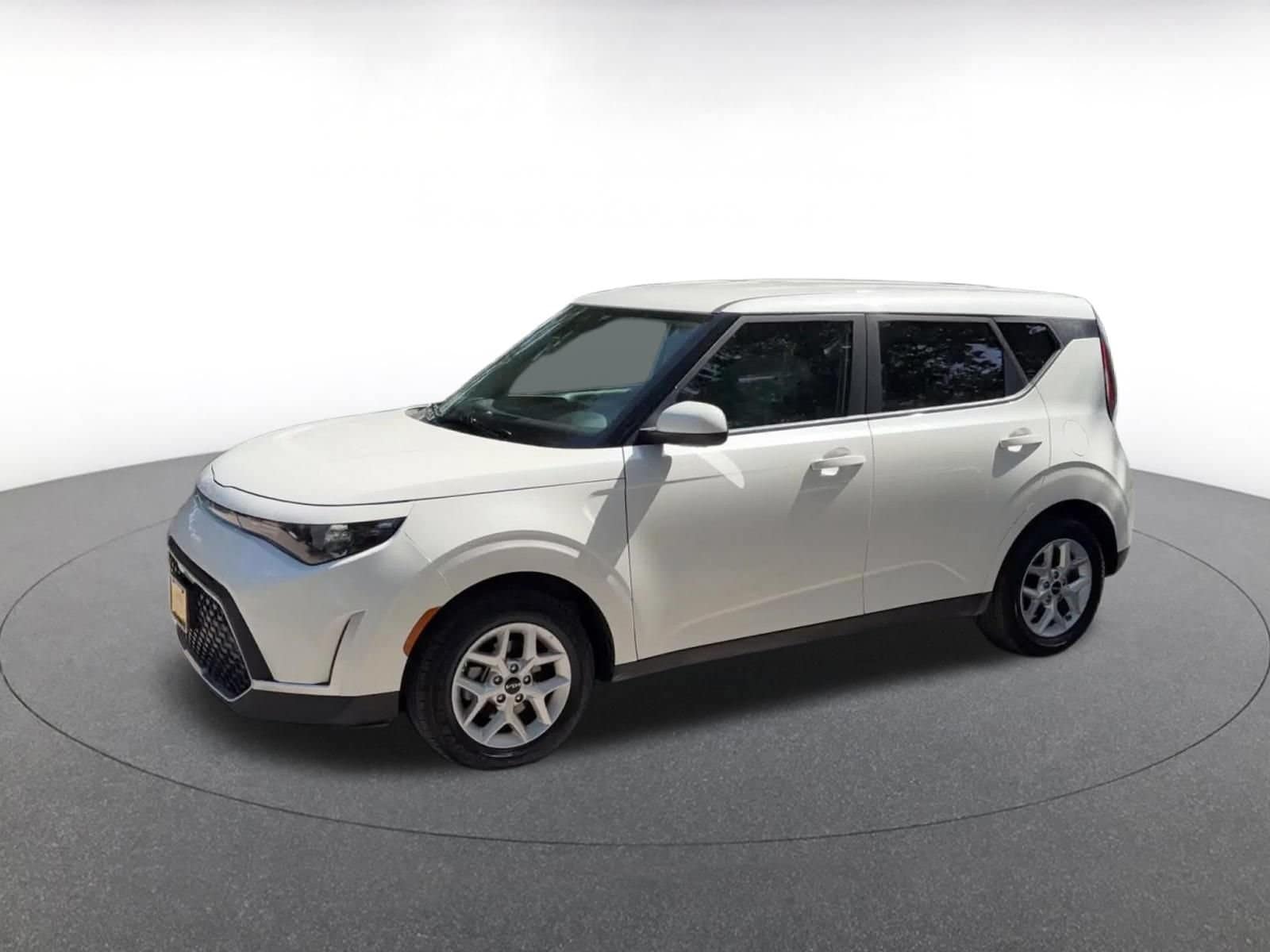 Thumbnail: 2025 Kia Soul - 8