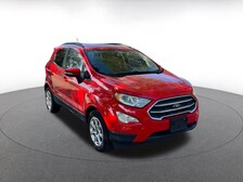 2018 Ford EcoSport SE -
                  Orlando, FL