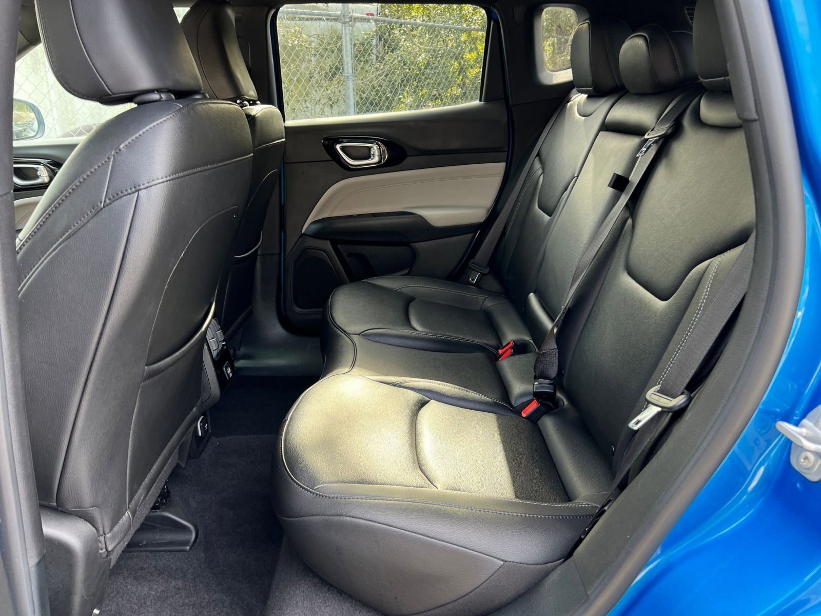 Thumbnail: 2025 Jeep Compass - 35