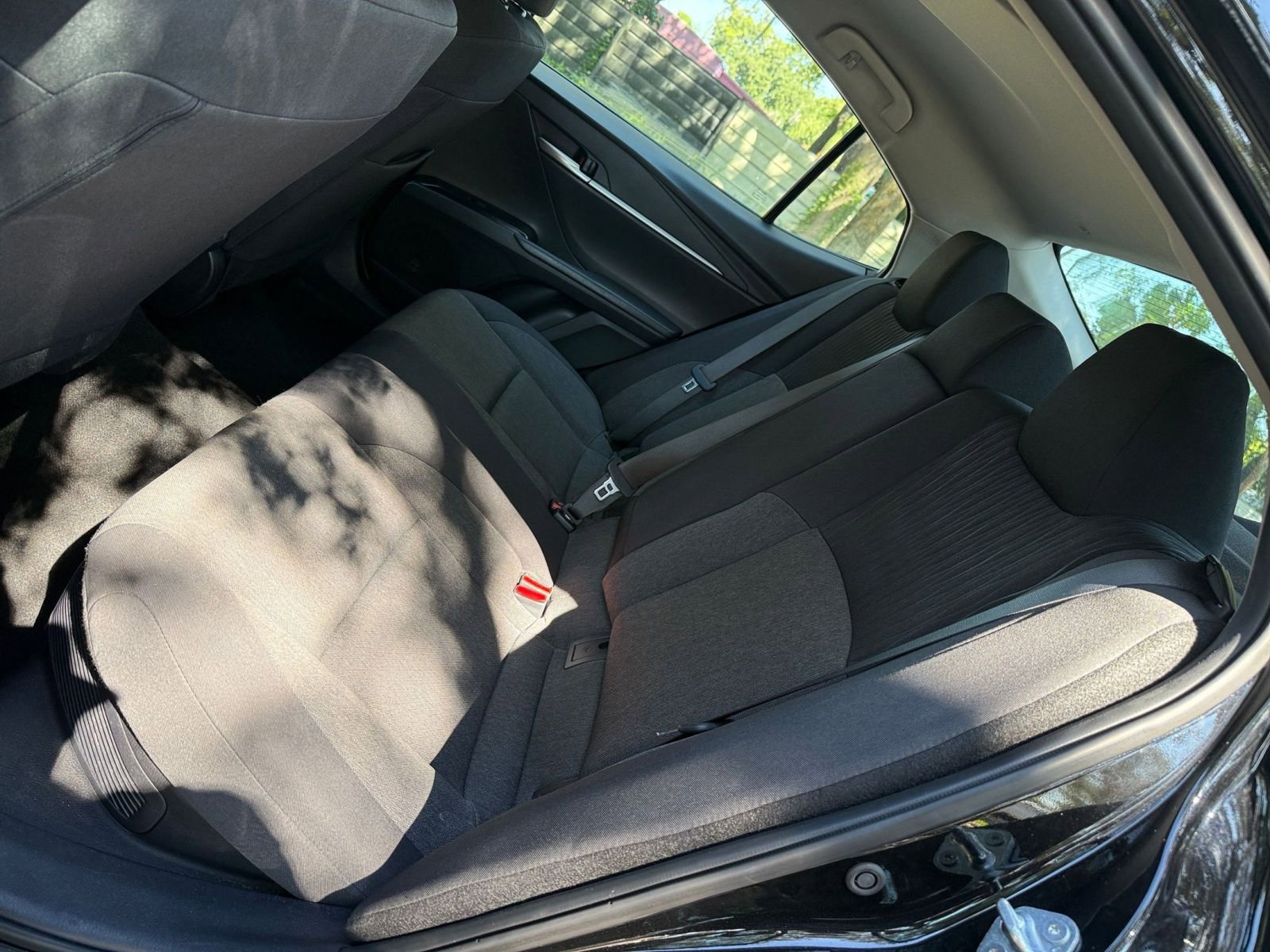 Thumbnail: 2025 Toyota Camry - 31