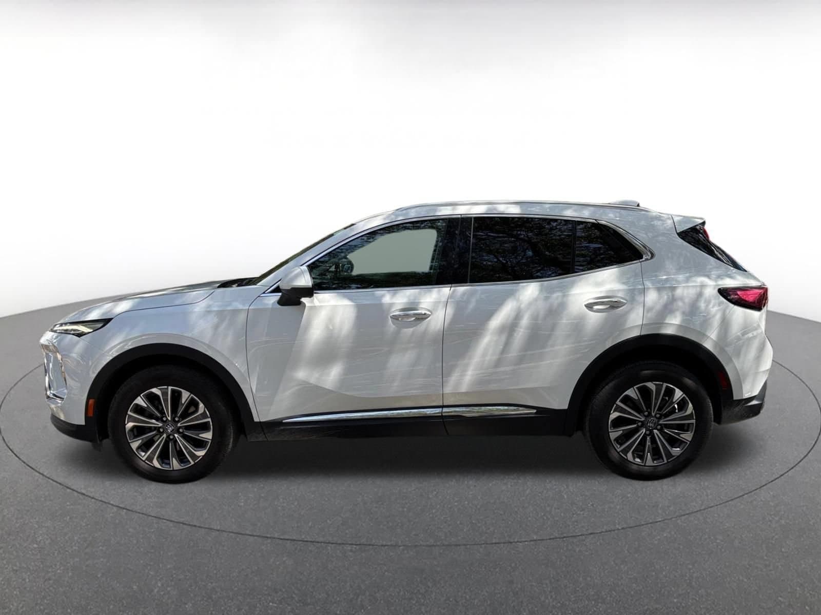 Thumbnail: 2024 Buick Envision - 7