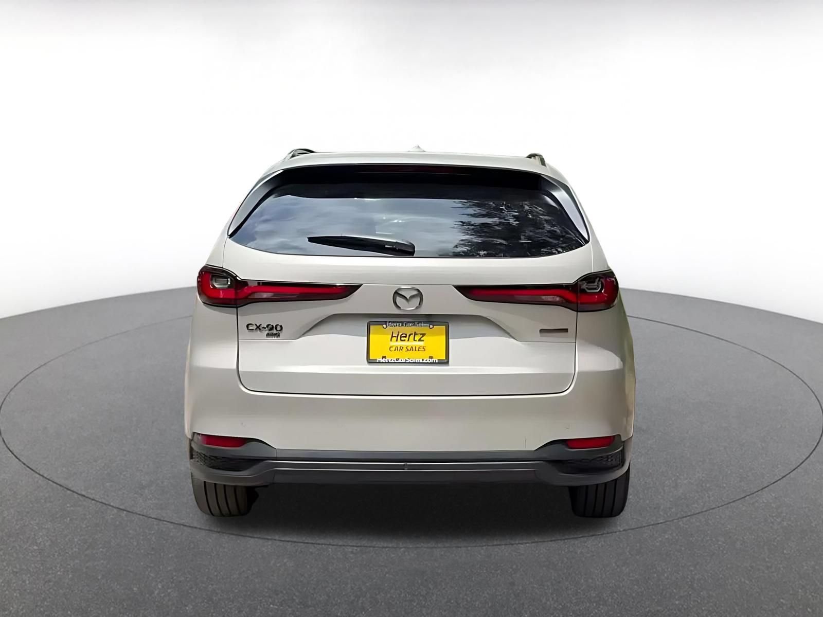 Thumbnail: 2026 Mazda CX-90 - 10