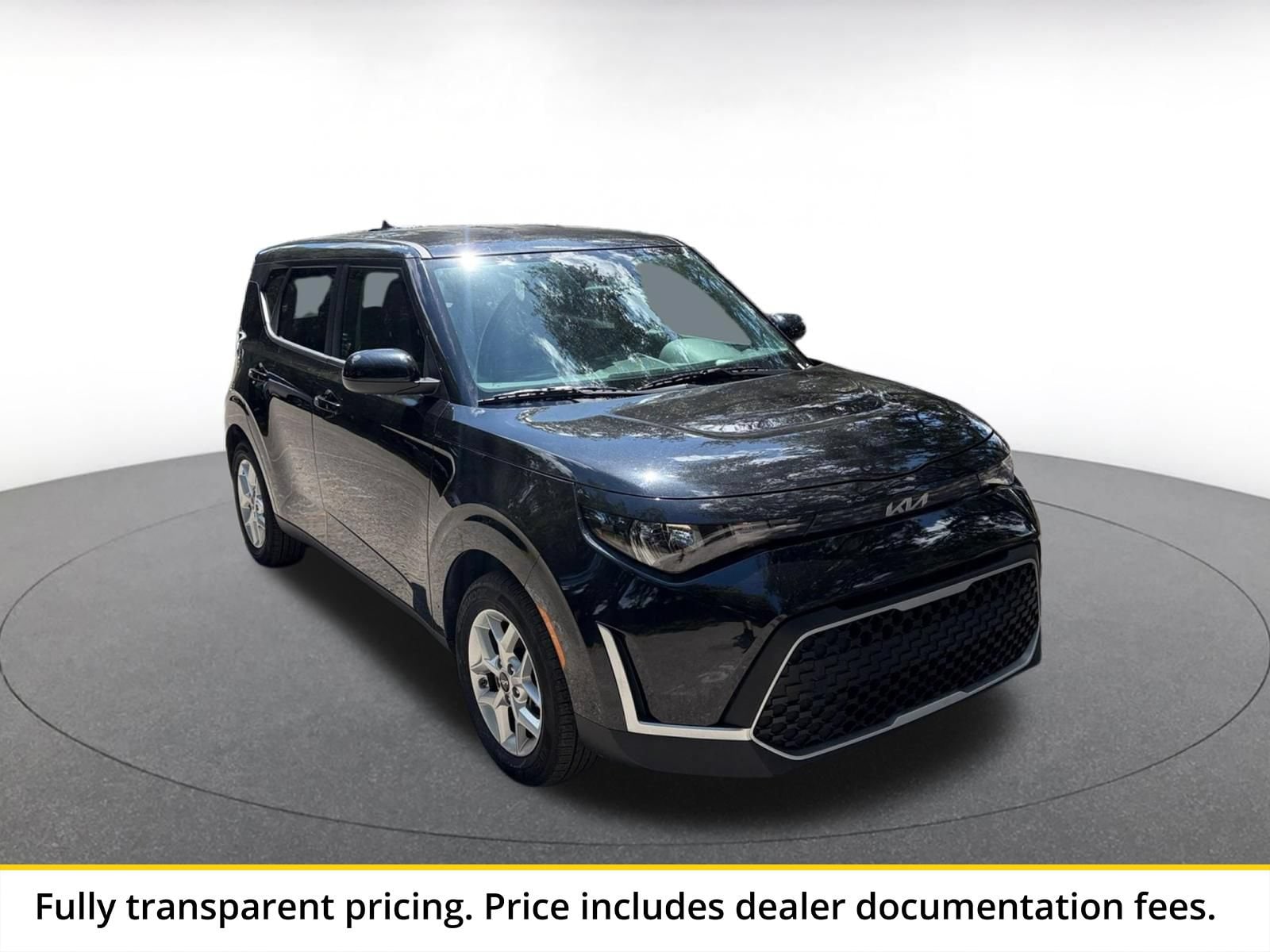 Thumbnail: 2025 Kia Soul - 1