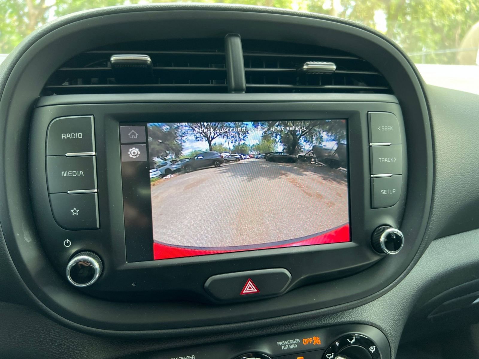 Thumbnail: 2025 Kia Soul - 22