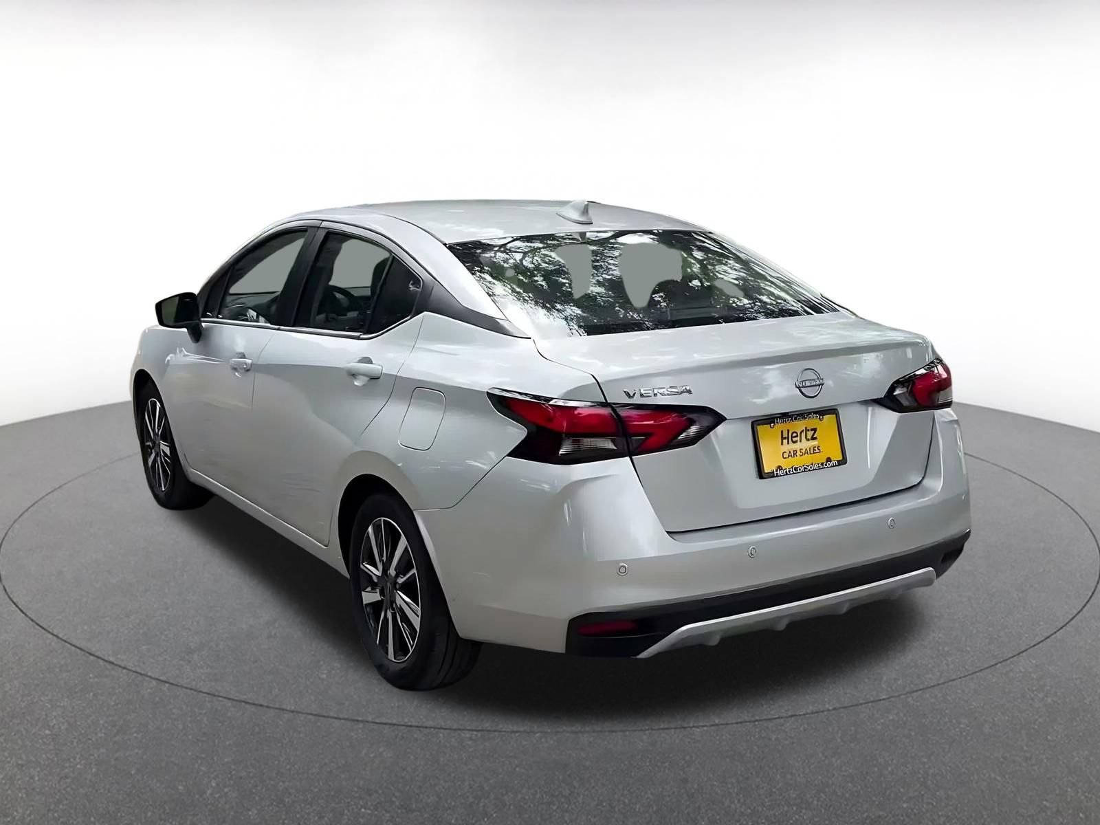 Thumbnail: 2025 Nissan Versa - 9
