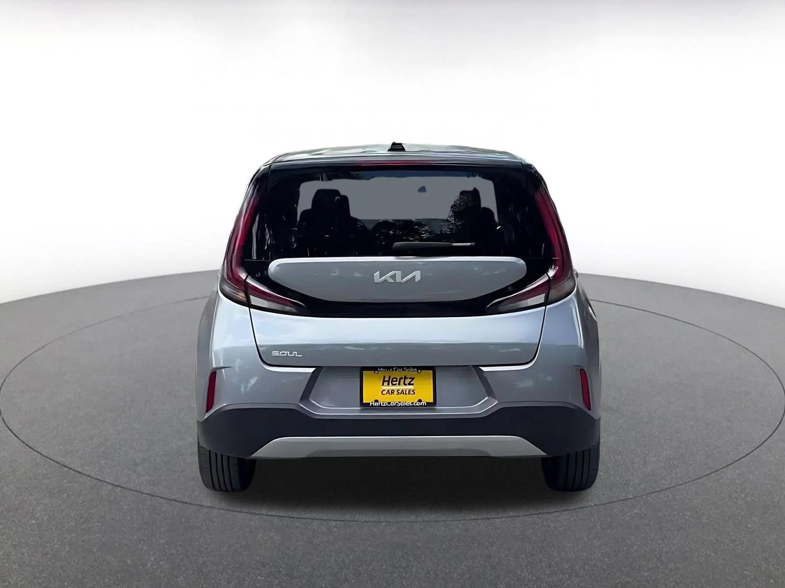 Thumbnail: 2025 Kia Soul - 12
