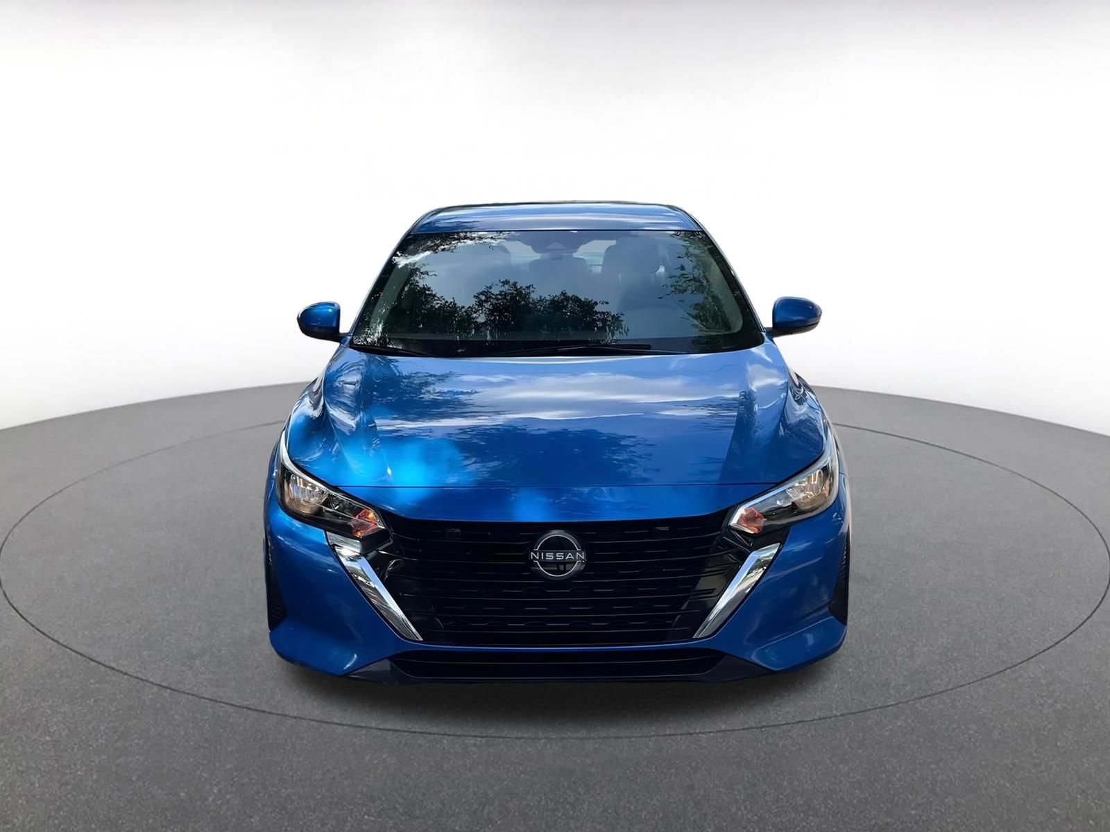 Thumbnail: 2024 Nissan Sentra - 4