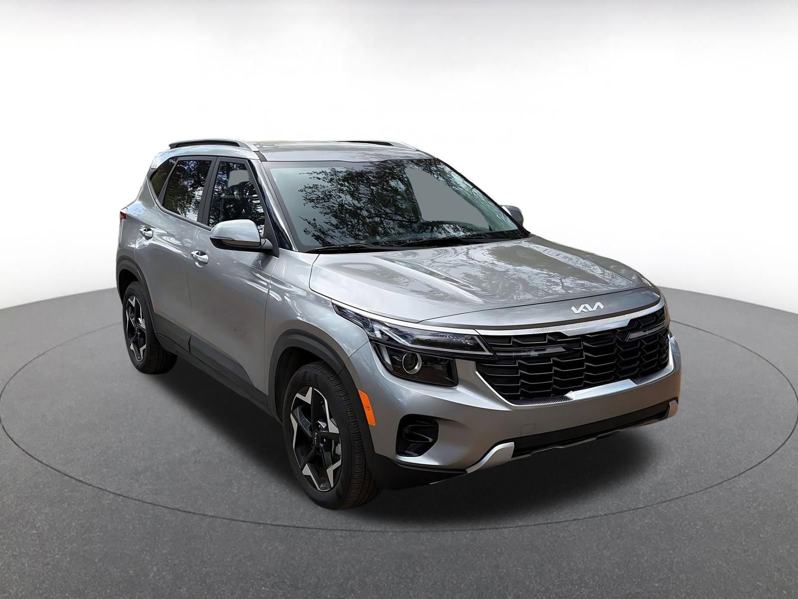 Thumbnail: 2025 Kia Seltos - 1