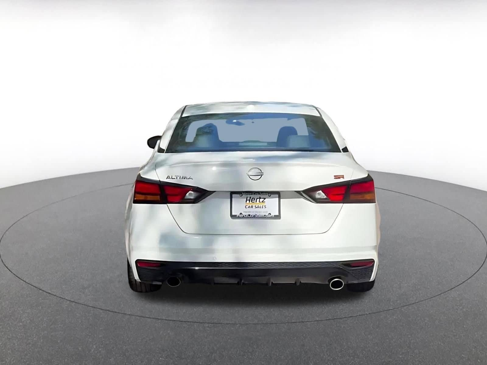 Thumbnail: 2025 Nissan Altima - 12