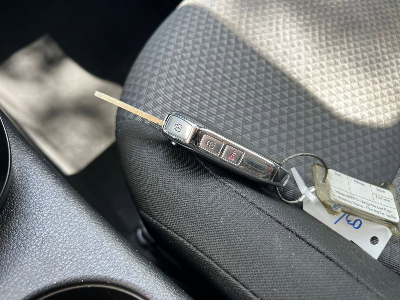 Thumbnail: 2025 Kia Soul - 21