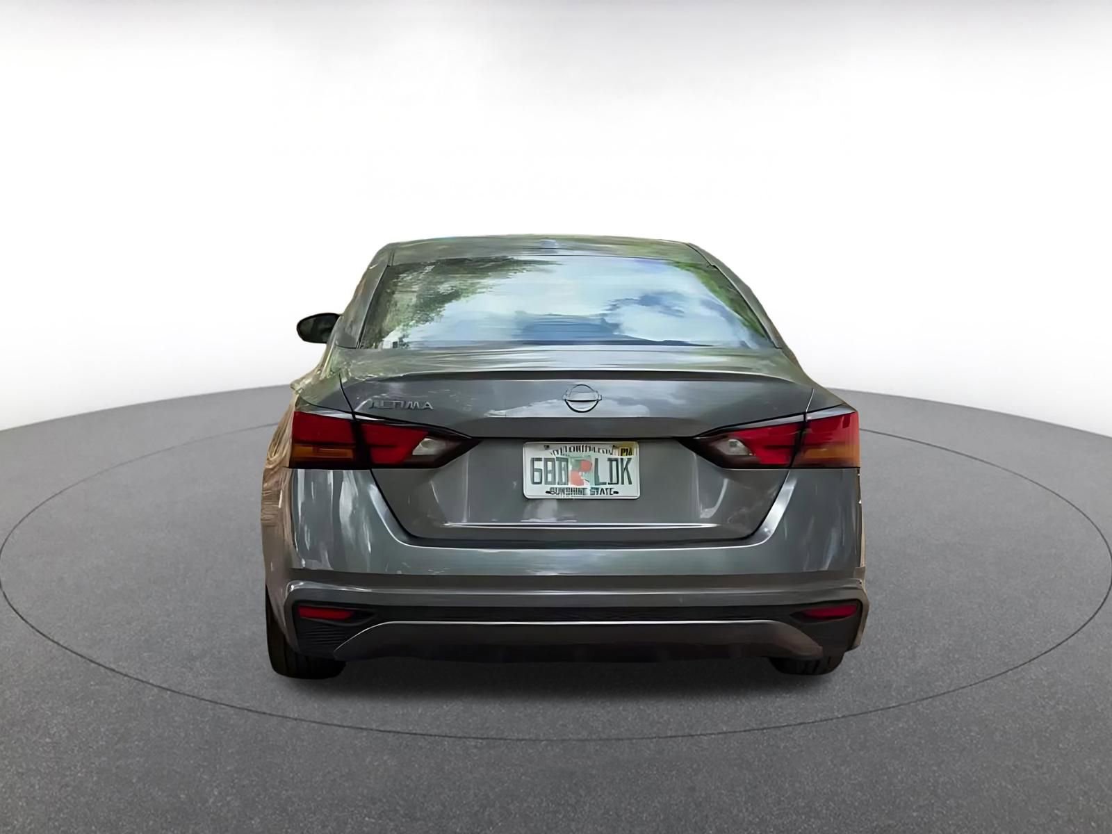 Thumbnail: 2025 Nissan Altima - 14