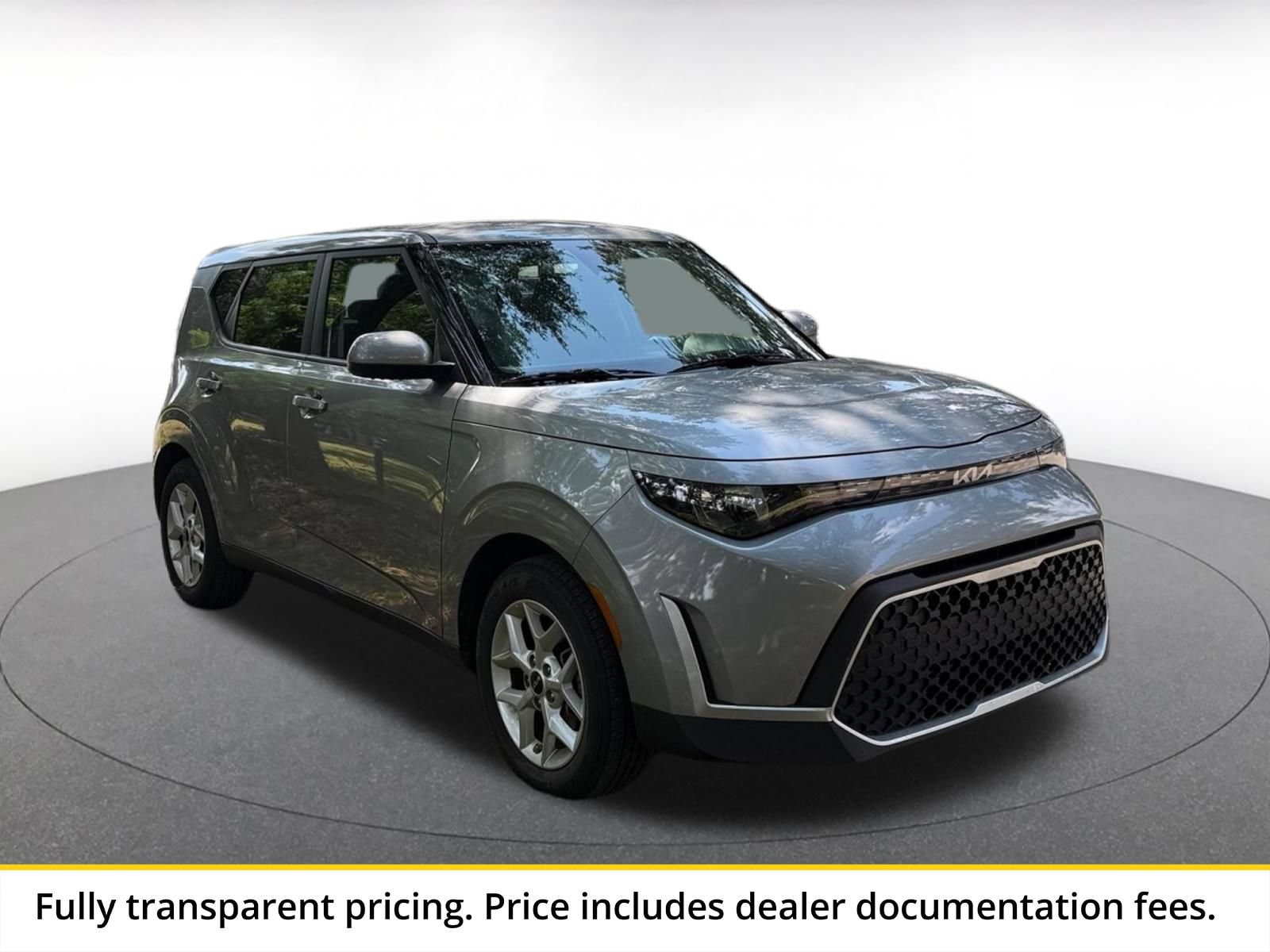 Thumbnail: 2025 Kia Soul - 1
