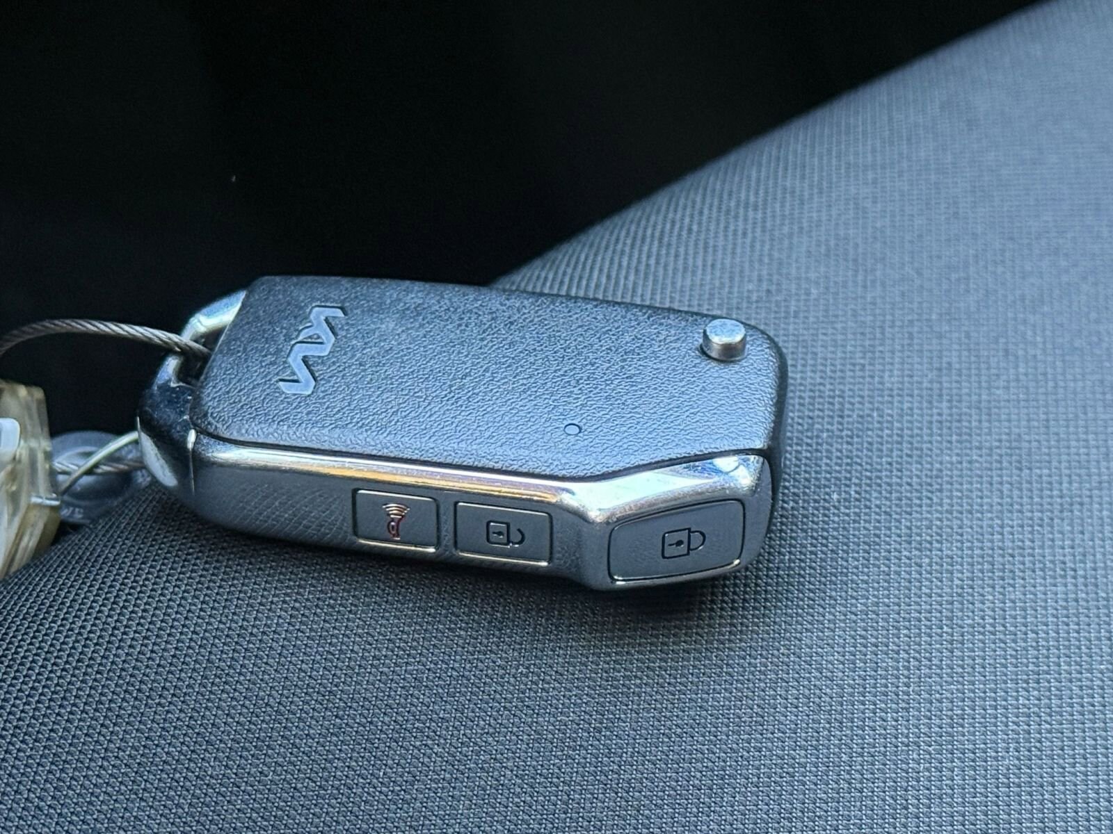 Thumbnail: 2025 Kia Sportage - 20