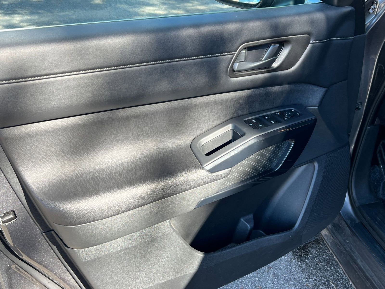 Thumbnail: 2025 Nissan Pathfinder - 20