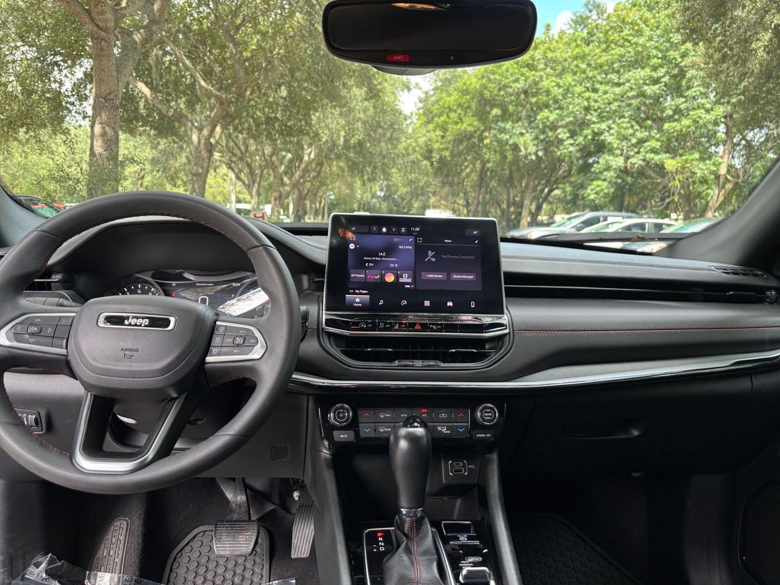 Thumbnail: 2025 Jeep Compass - 32