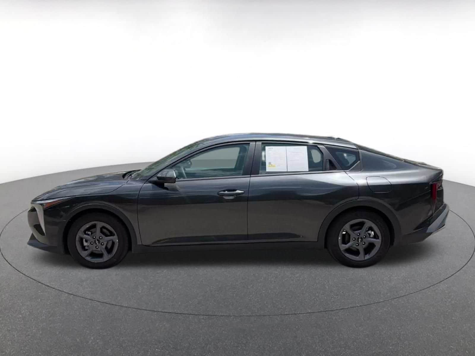 Thumbnail: 2025 Kia K4 - 8