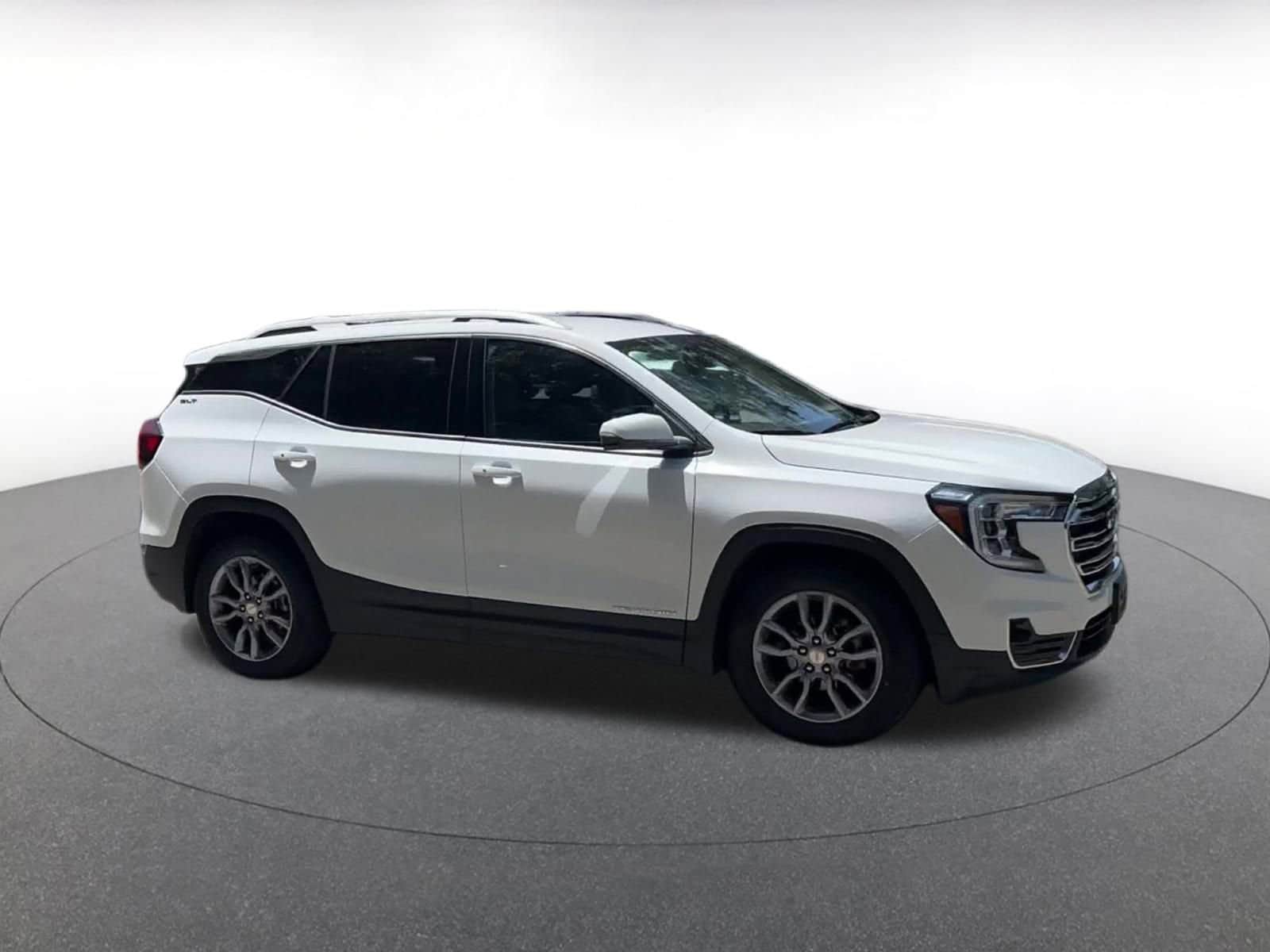 Thumbnail: 2023 GMC Terrain - 2