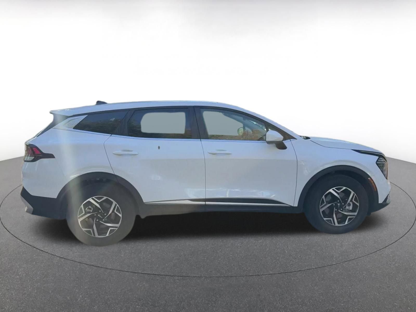 Thumbnail: 2025 Kia Sportage - 16