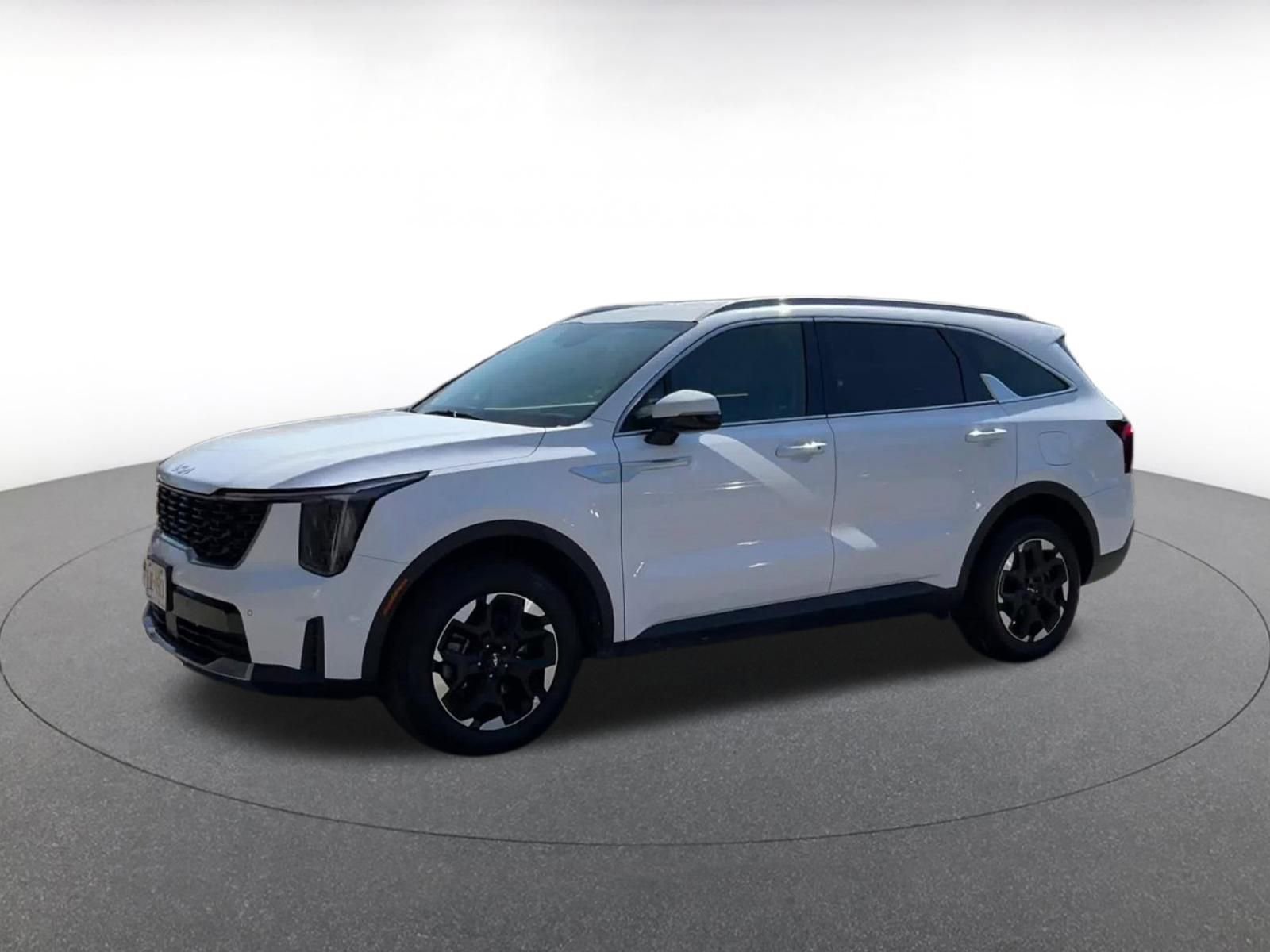 Thumbnail: 2024 Kia Sorento - 8