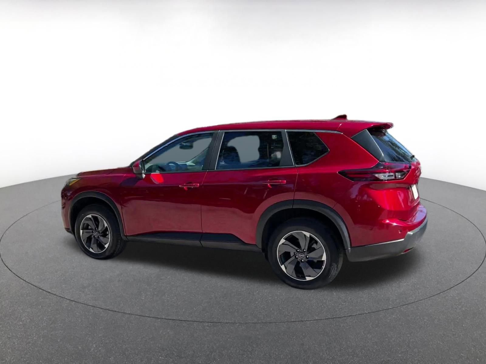 Thumbnail: 2025 Nissan Rogue - 9