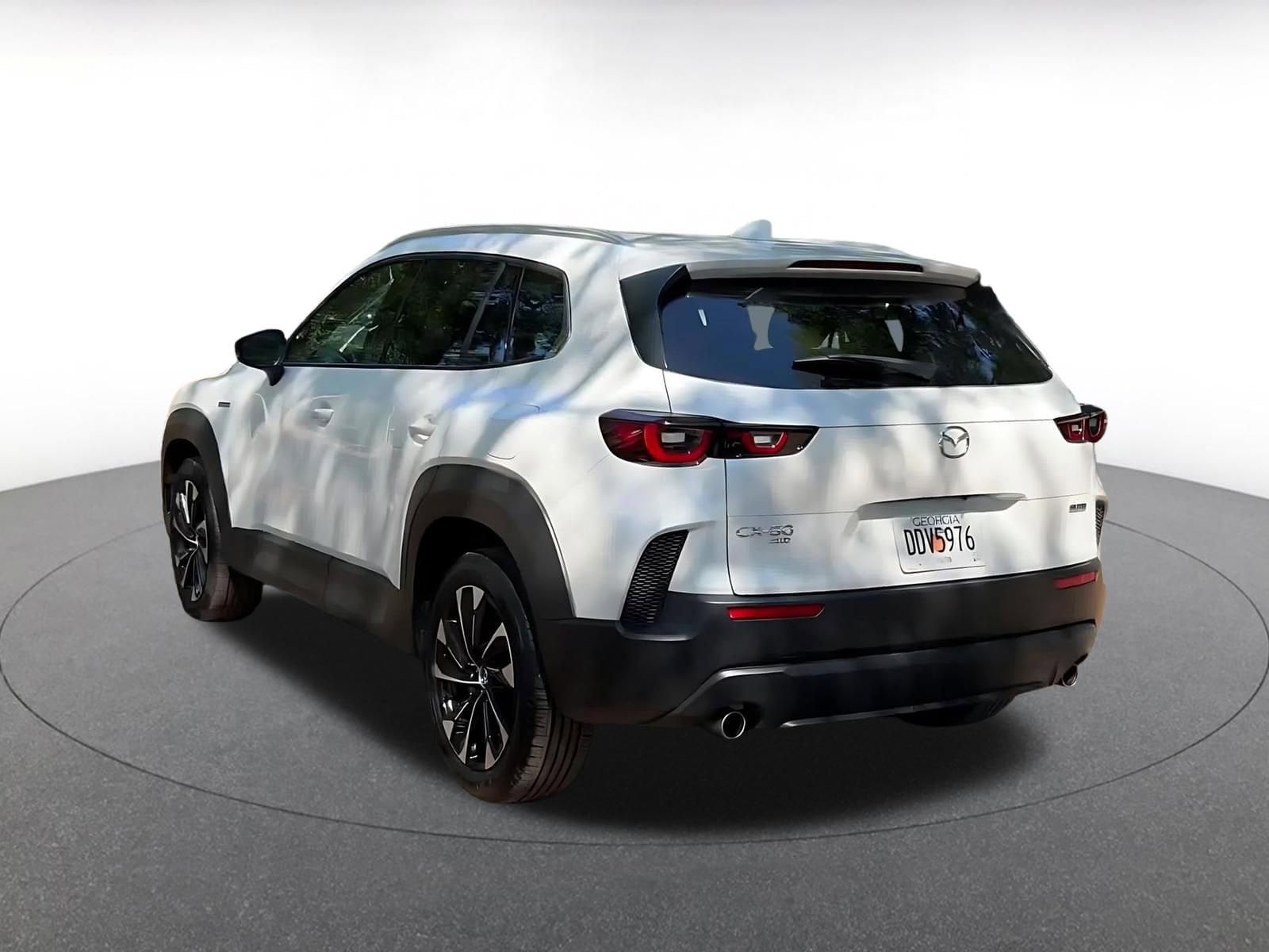 Thumbnail: 2025 Mazda CX-50 - 11