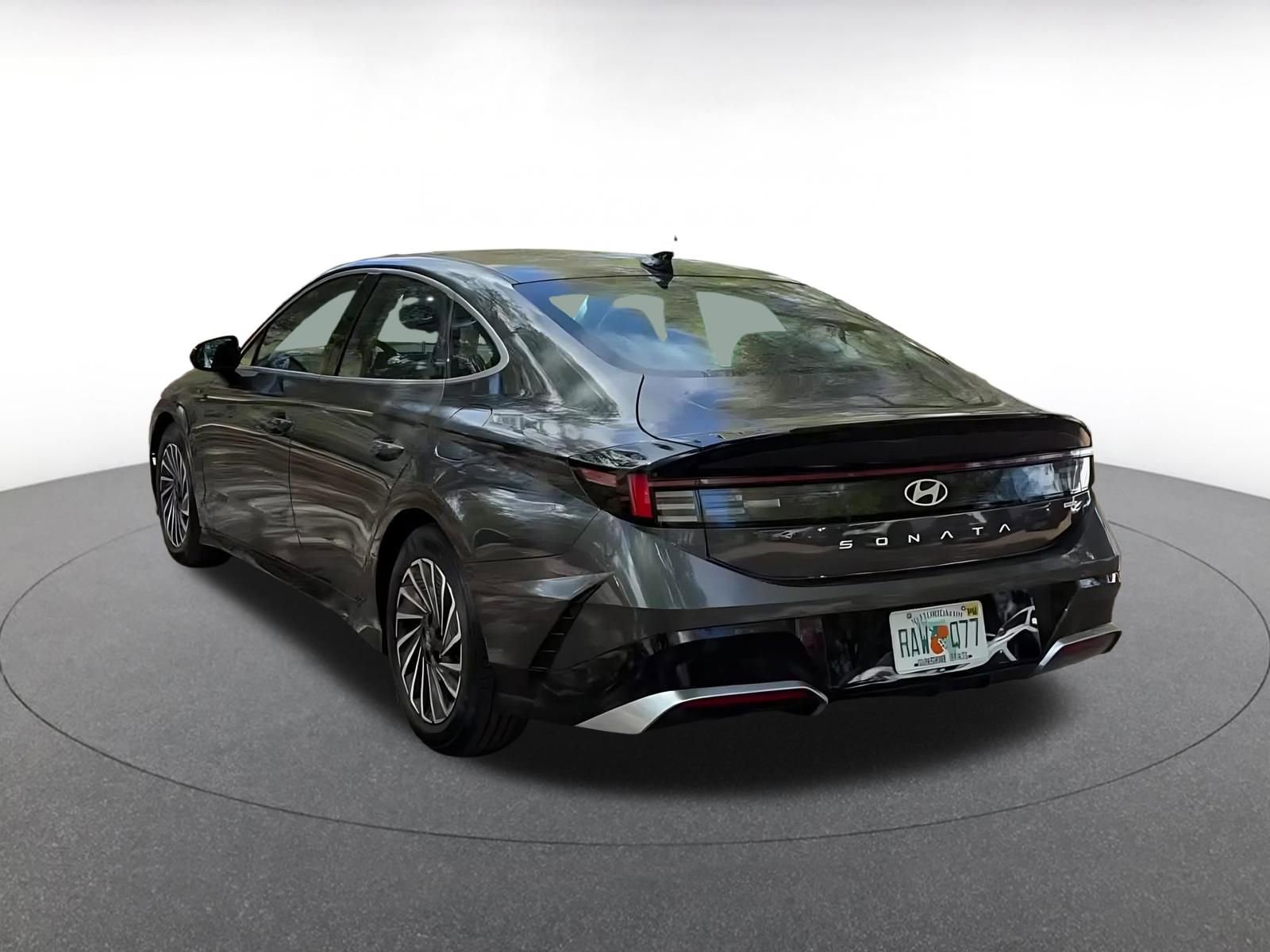 Thumbnail: 2025 Hyundai Sonata - 12