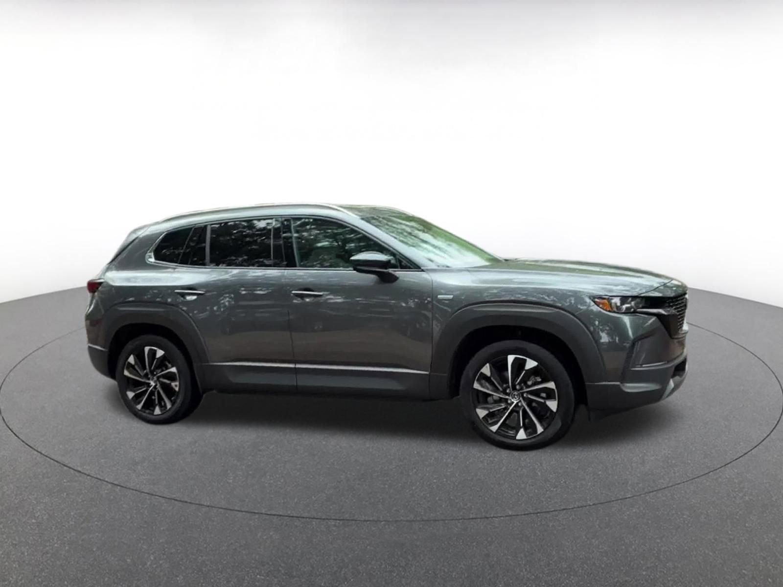 Thumbnail: 2025 Mazda CX-50 - 2