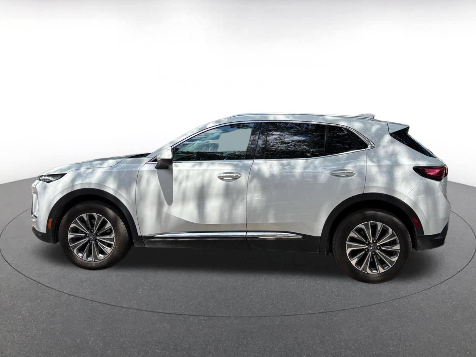 Thumbnail: 2024 Buick Envision - 8