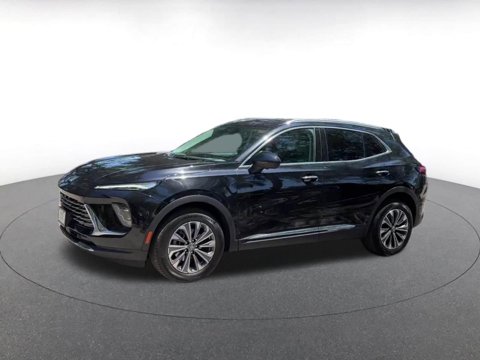 Thumbnail: 2024 Buick Envision - 8