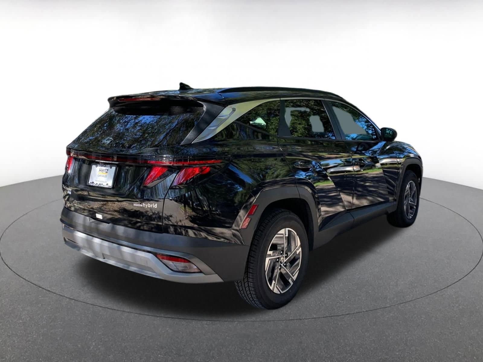 Thumbnail: 2025 Hyundai Tucson - 7