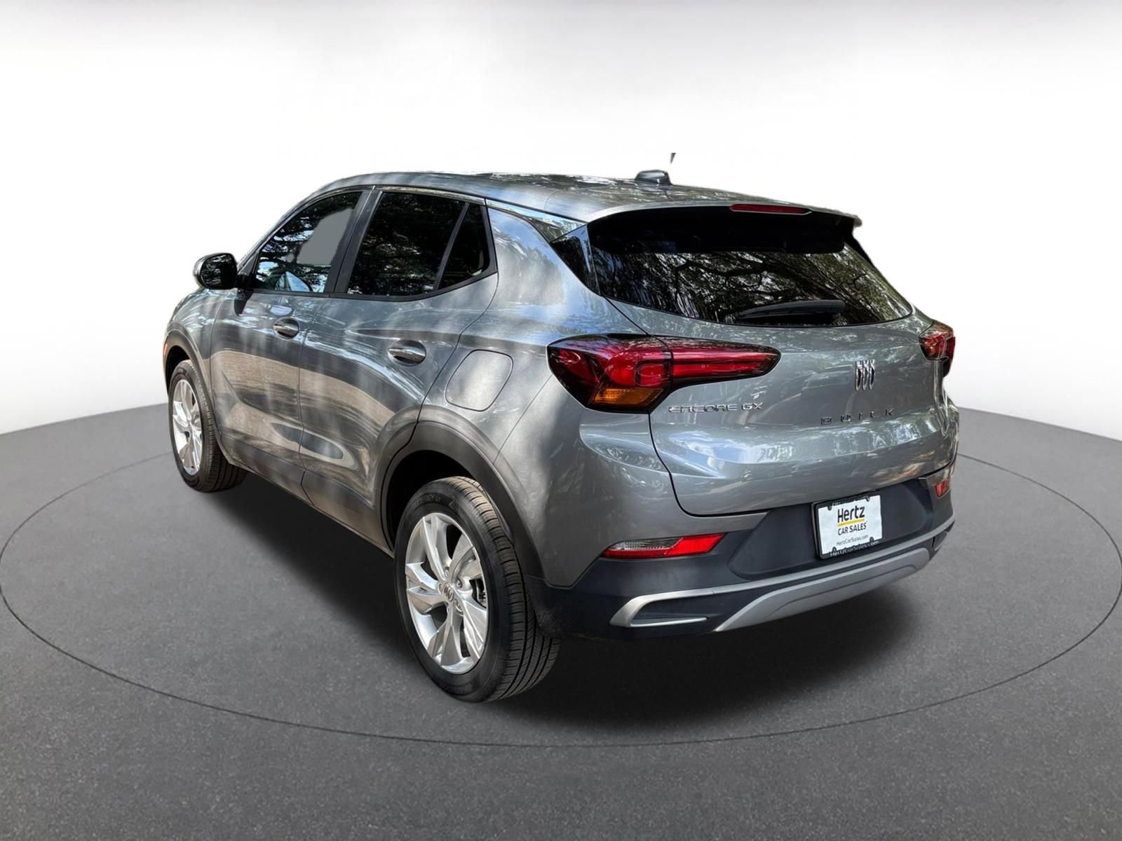 Thumbnail: 2025 Buick Encore GX - 9