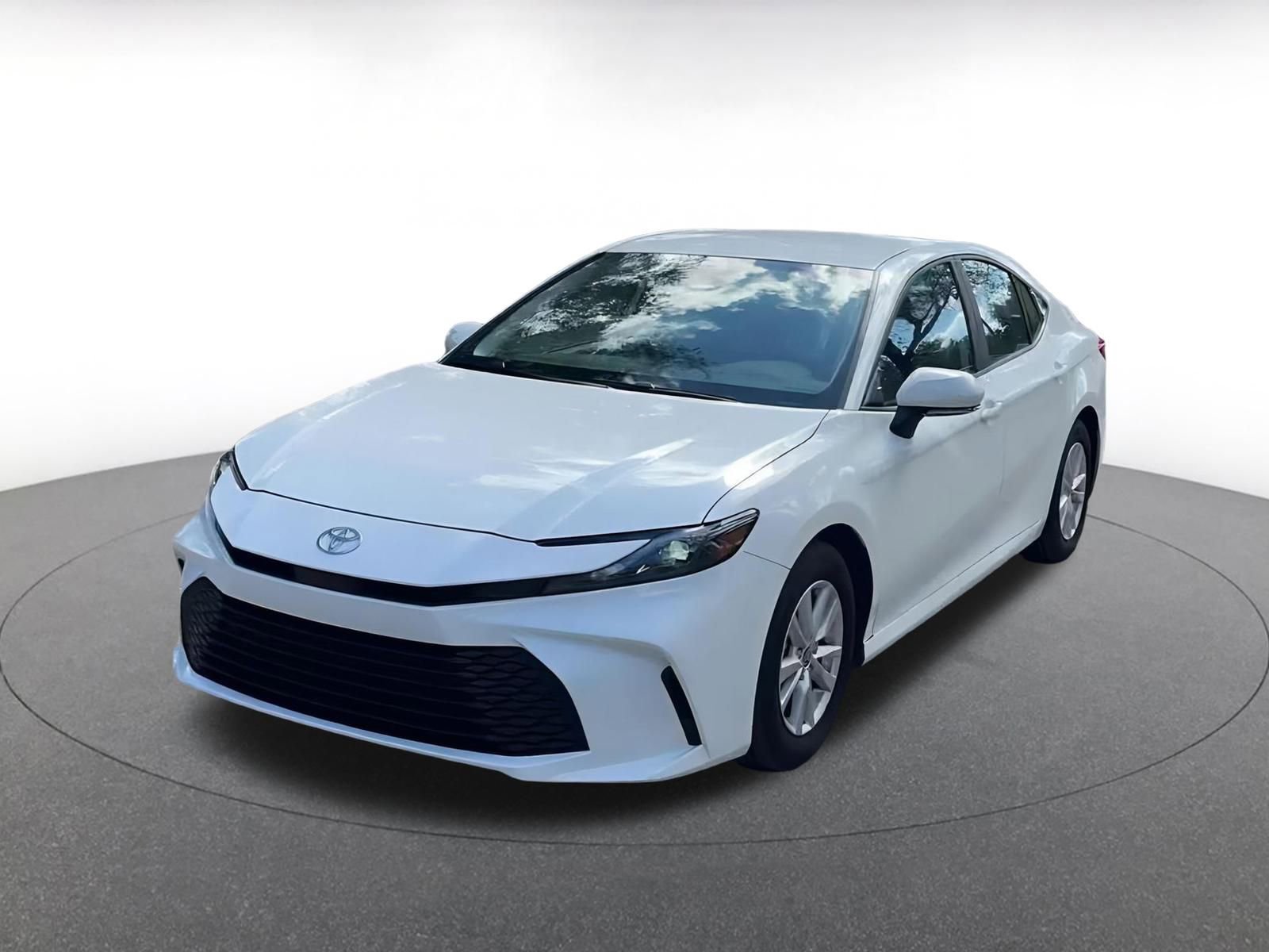 Thumbnail: 2025 Toyota Camry - 7