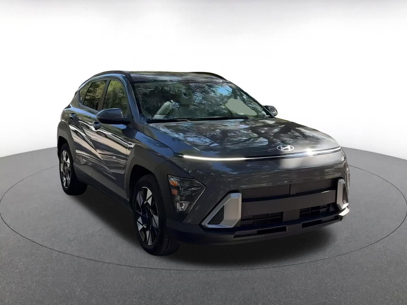 Thumbnail: 2025 Hyundai Kona - 3