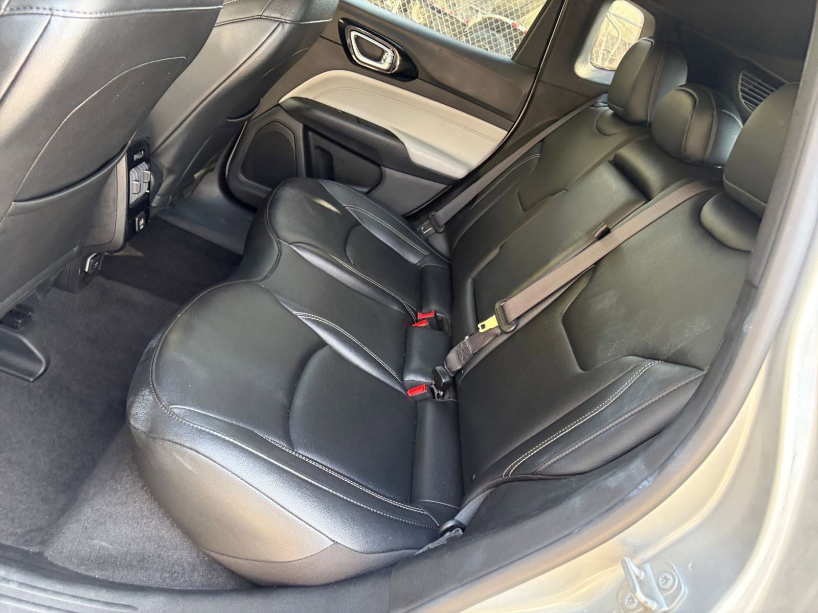 Thumbnail: 2025 Jeep Compass - 22