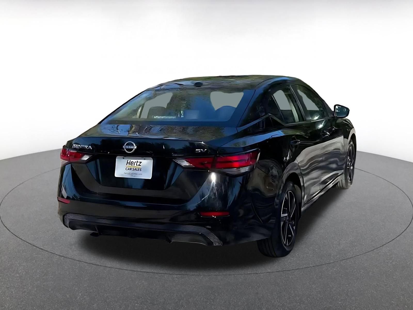 Thumbnail: 2024 Nissan Sentra - 14