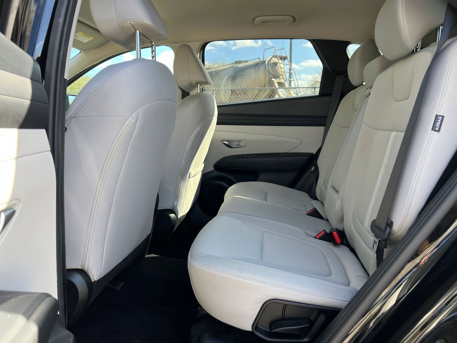 Thumbnail: 2025 Hyundai Tucson - 23