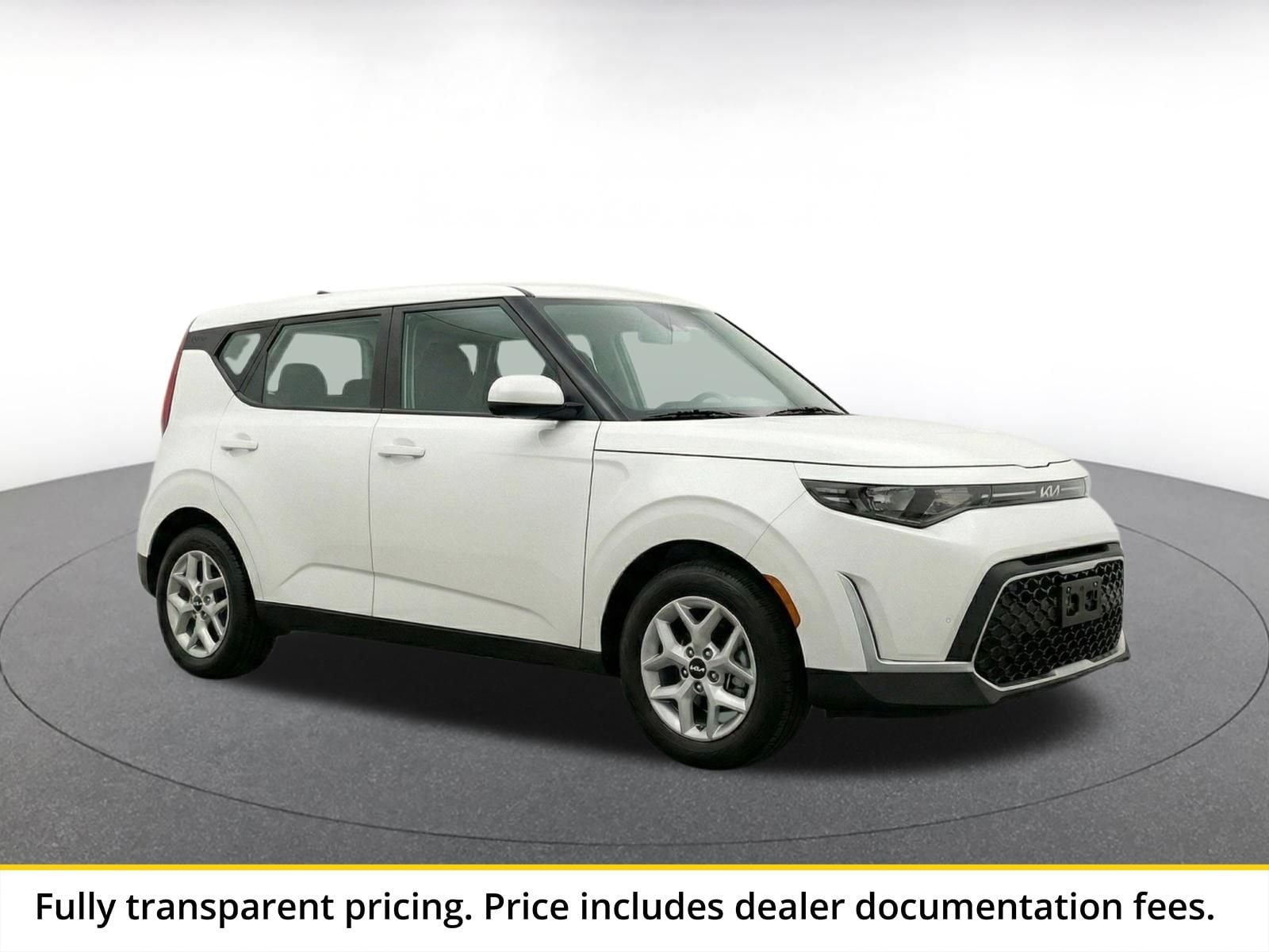Thumbnail: 2025 Kia Soul - 1