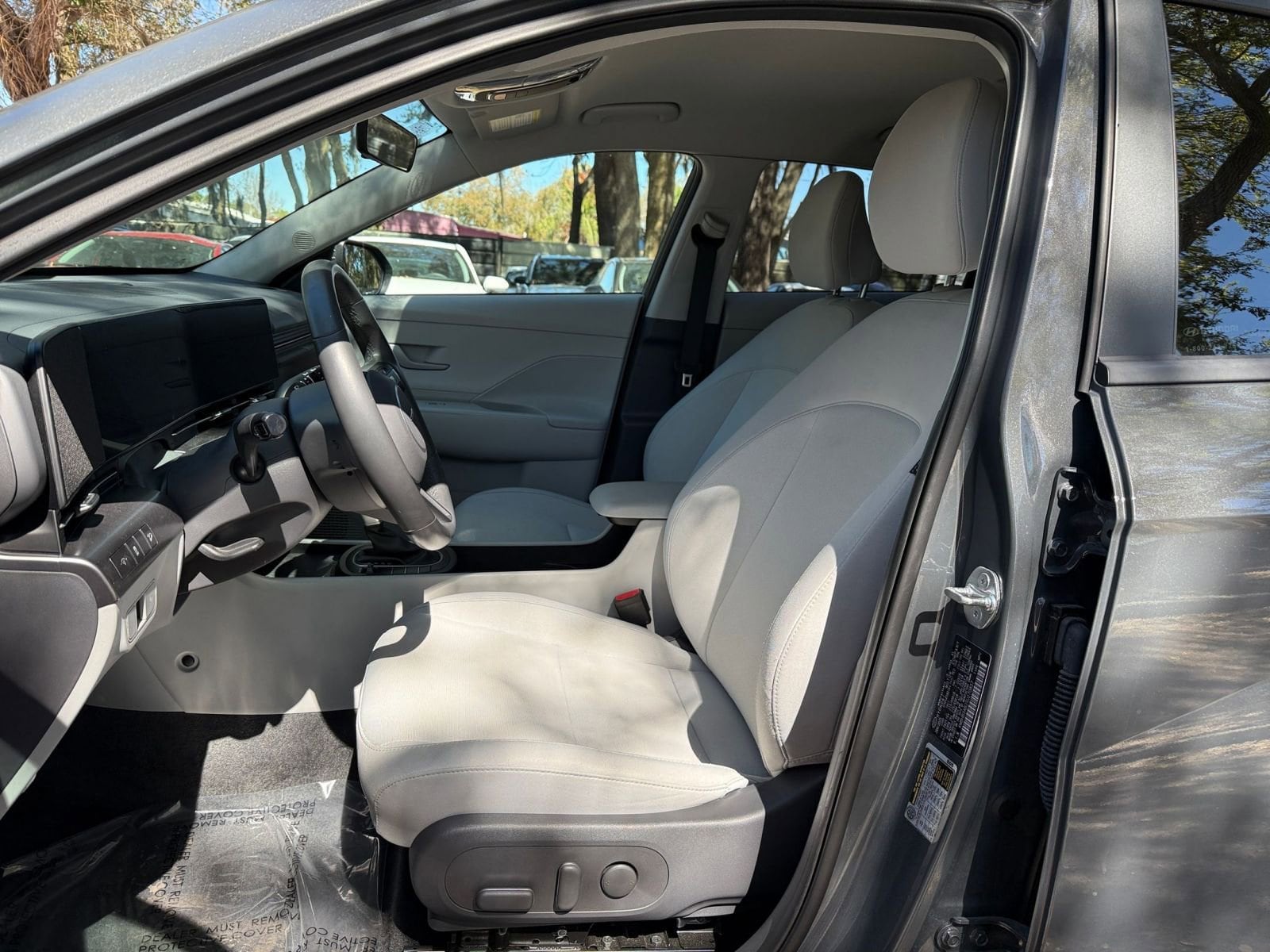 Thumbnail: 2025 Hyundai Kona - 31