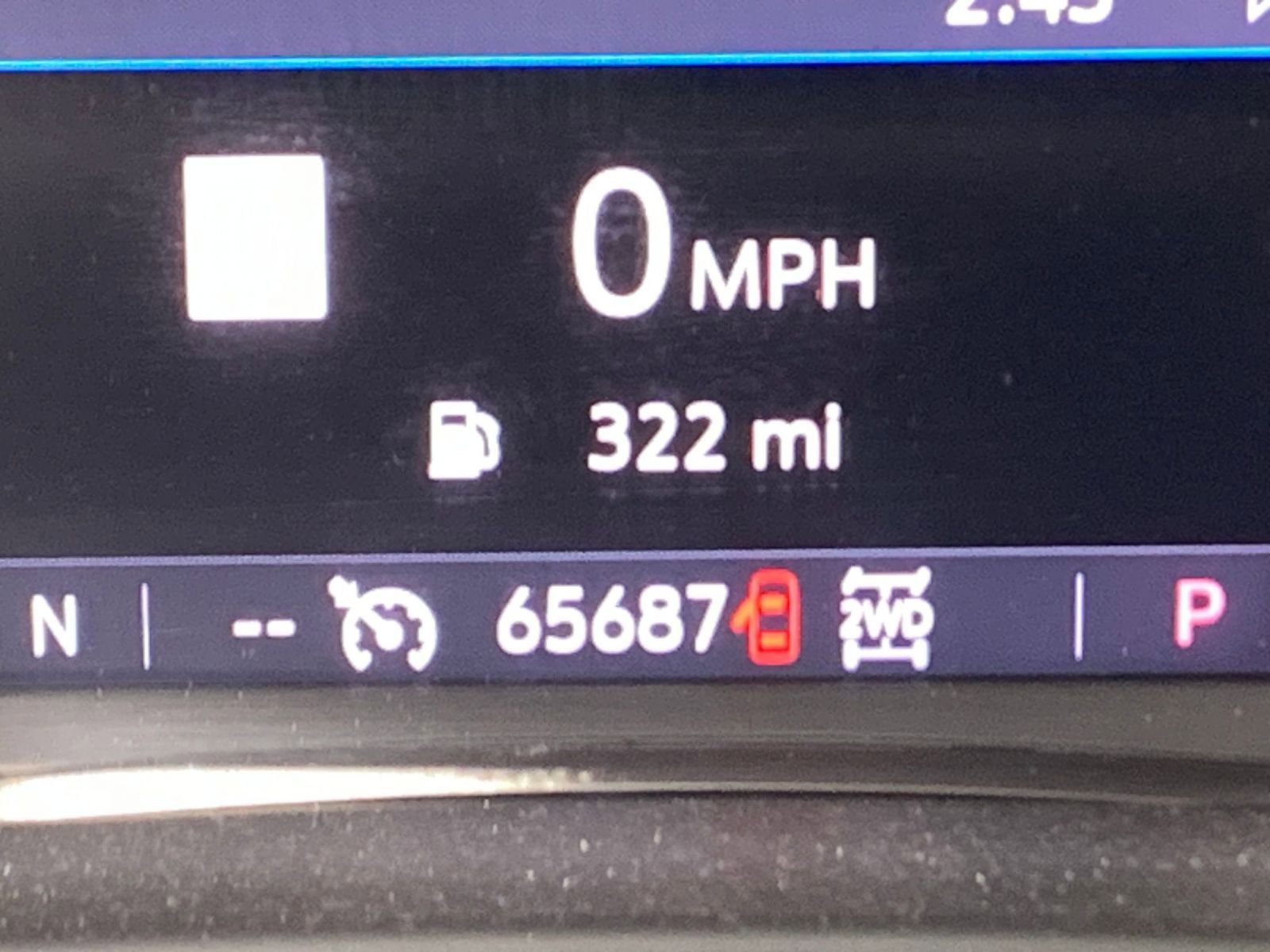 Thumbnail: 2023 GMC Acadia - 9