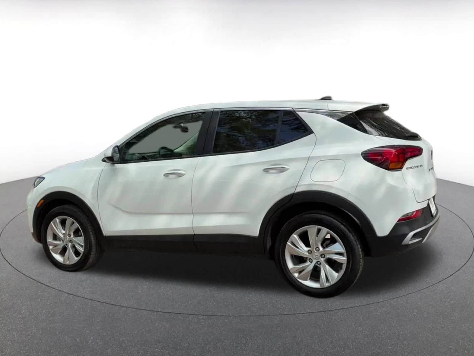 Thumbnail: 2025 Buick Encore GX - 10