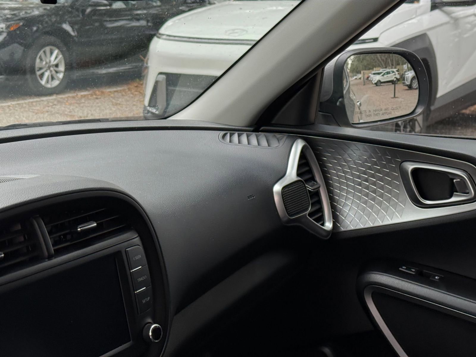 Thumbnail: 2025 Kia Soul - 29