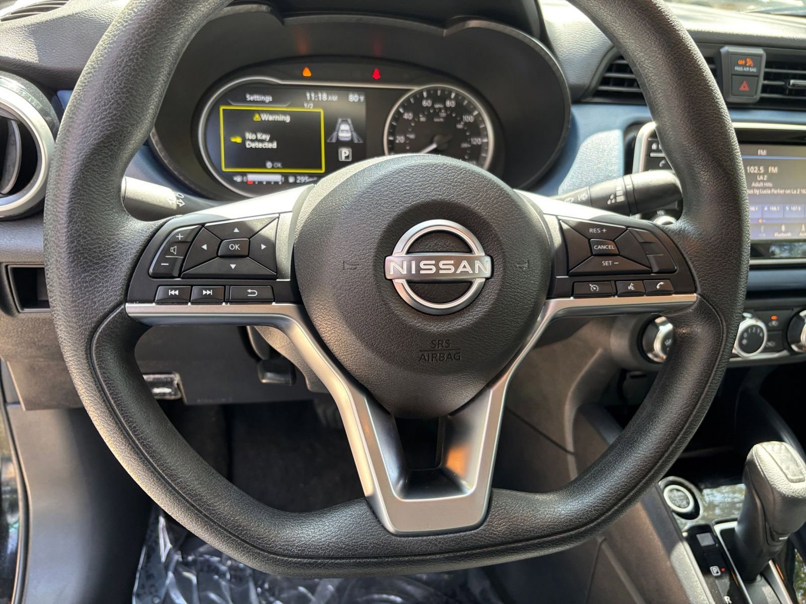Thumbnail: 2025 Nissan Versa - 27