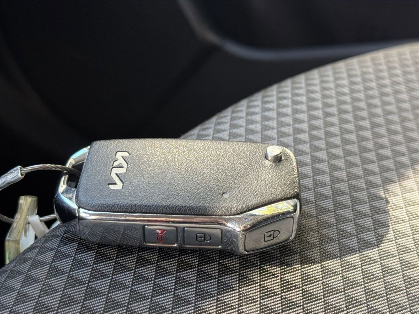 Thumbnail: 2025 Kia Soul - 18