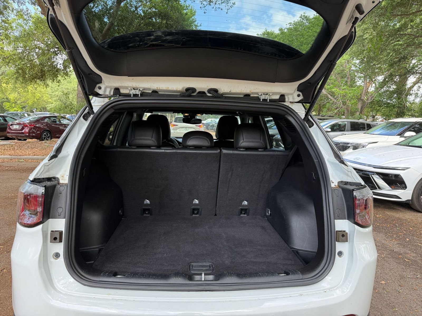 Thumbnail: 2025 Jeep Compass - 29