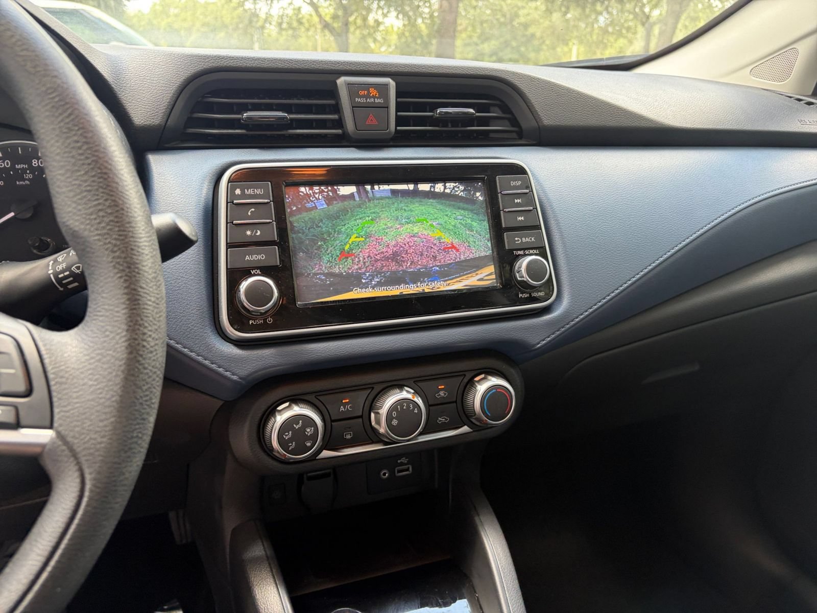Thumbnail: 2025 Nissan Versa - 22
