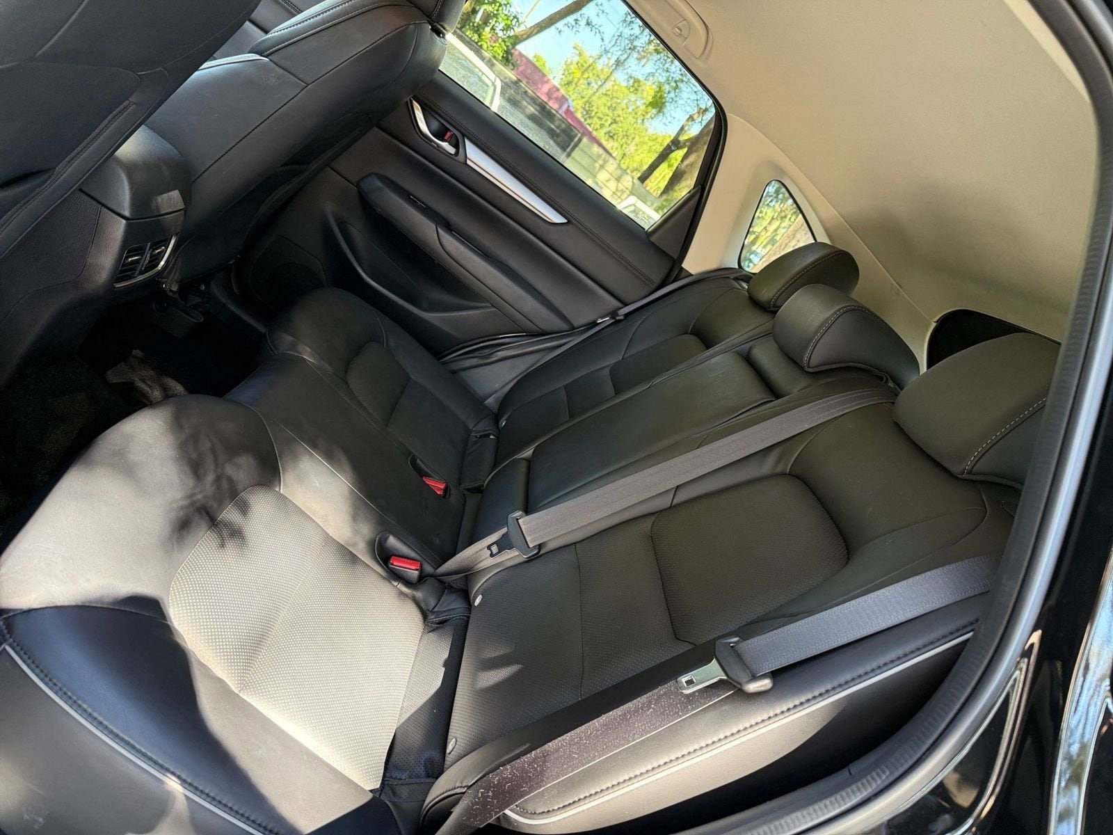 Thumbnail: 2025 Mazda CX-5 - 31